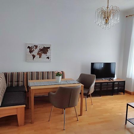 Studio & Apartments Near Reumannplatz Wien Eksteriør billede
