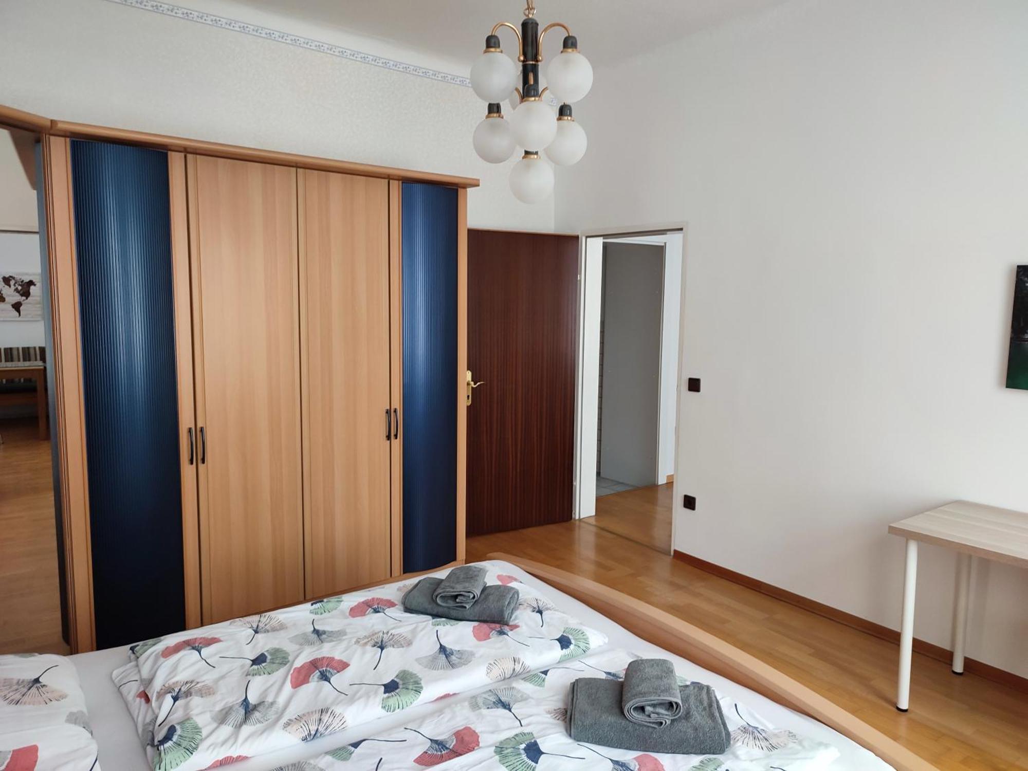 Studio & Apartments Near Reumannplatz Wien Eksteriør billede