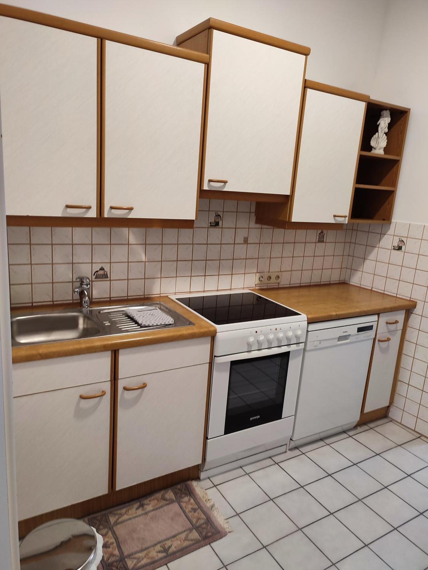 Studio & Apartments Near Reumannplatz Wien Eksteriør billede