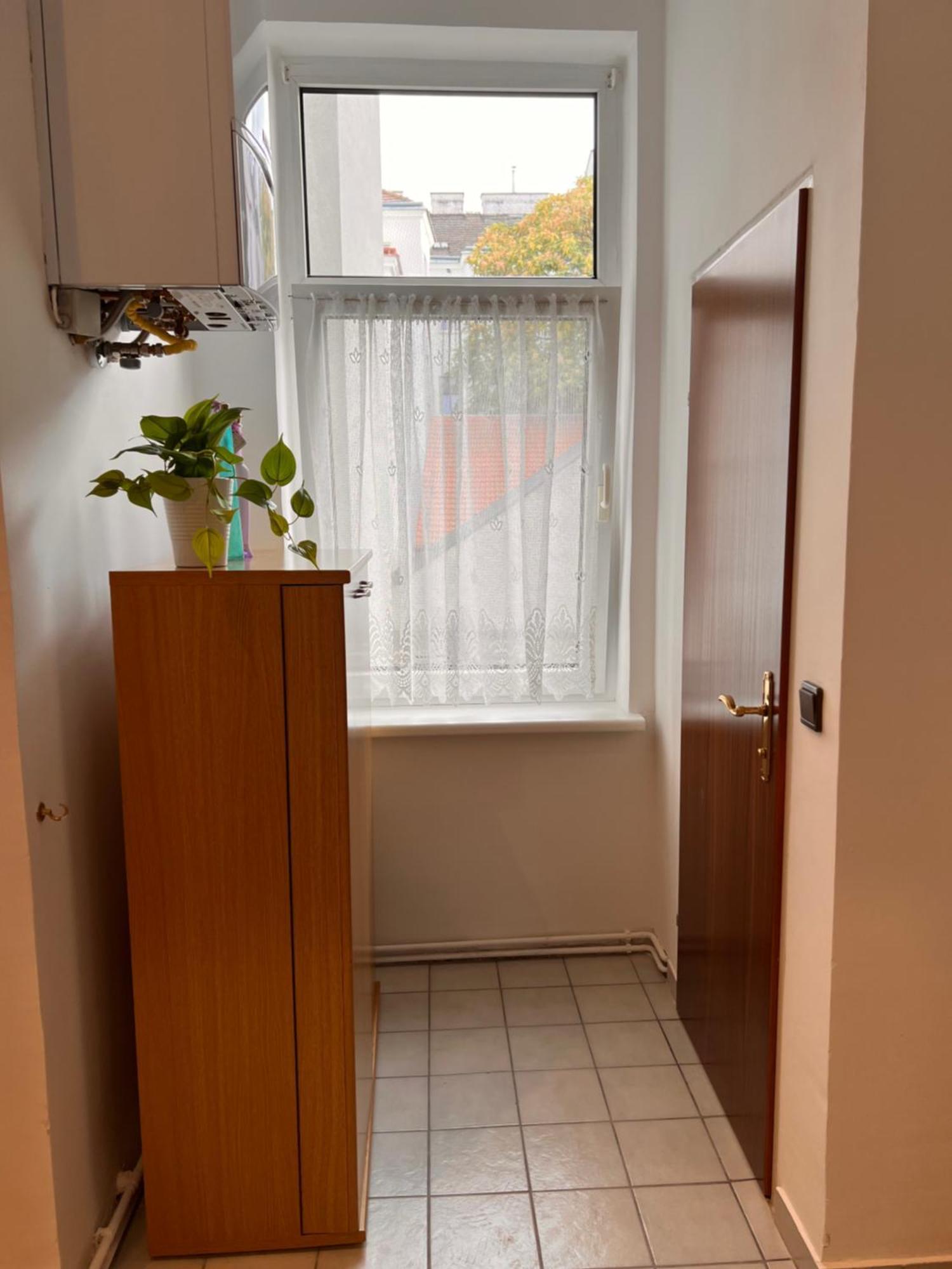 Studio & Apartments Near Reumannplatz Wien Eksteriør billede