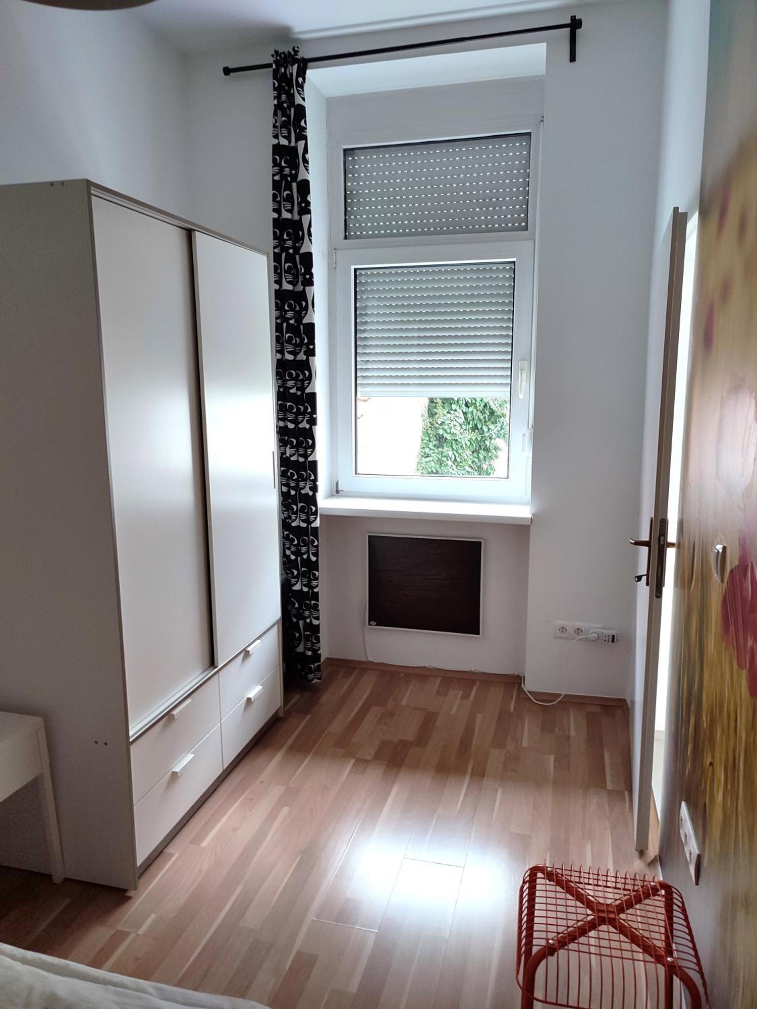 Studio & Apartments Near Reumannplatz Wien Eksteriør billede