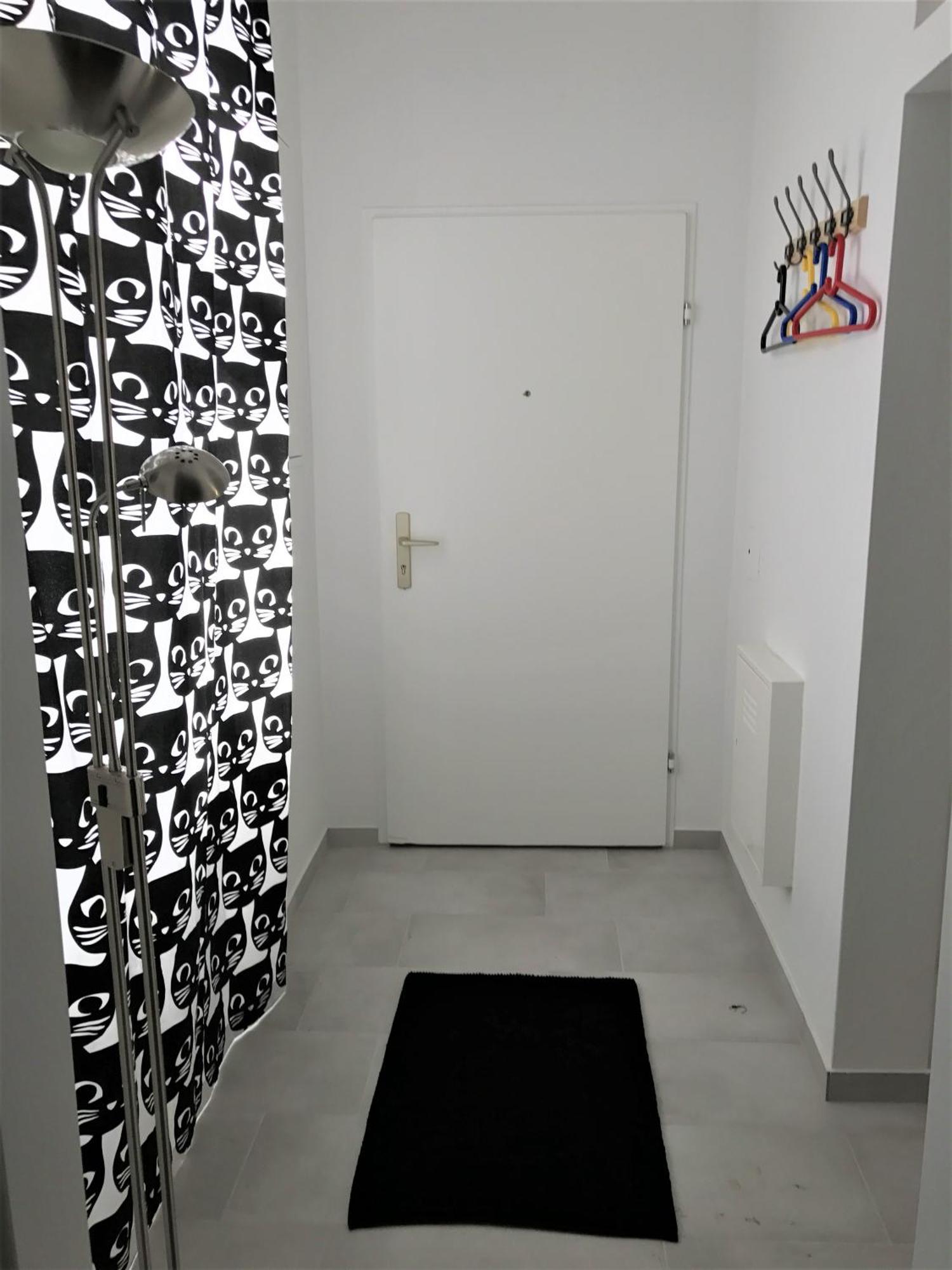 Studio & Apartments Near Reumannplatz Wien Eksteriør billede